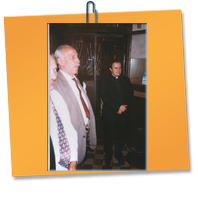 Stryi 8.7.2000