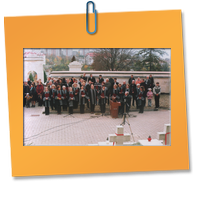 Cmentarz Lyczakowski 1.11.2008