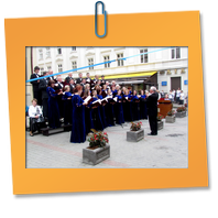 Kongres Eucharystyczny 2012