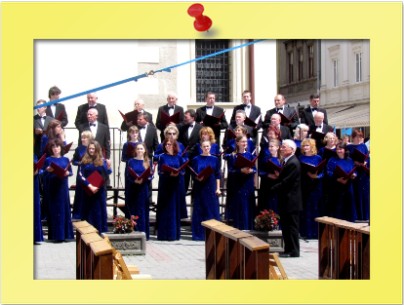 Kongres Eucharystyczny 2012